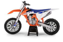 1:12 KTM 450 SX-F 2022 pomarańczowy