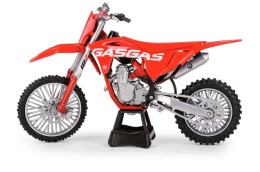 1:12 GASGAS MC450 2021 czerwony