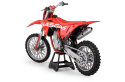 1:12 GASGAS MC450 2021 czerwony