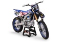 1:12 YAMAHA YZ450 MOTOCROSS OF NATIONS BIKE 2022 ELI TOMAC