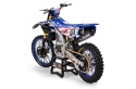1:12 YAMAHA YZ450 MOTOCROSS OF NATIONS BIKE 2022 ELI TOMAC