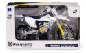 1:12 HUSQVARNA FS450 2019