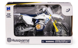 1:12 HUSQVARNA FS450 2019