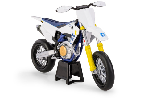 1:12 HUSQVARNA FS450 2019 1:12 HUSQVARNA FS450 2019