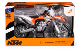 1:12 KTM 350 SX-F