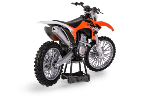 1:12 KTM 350 SX-F 1:12 KTM 350 SX-F