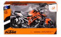 1:12 KTM 1290 SUPERDUKE R