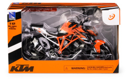 1:12 KTM 1290 SUPERDUKE R