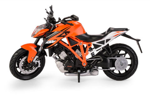 1:12 KTM 1290 SUPERDUKE R 1:12 KTM 1290 SUPERDUKE R