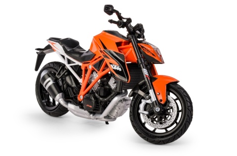 1:12 KTM 1290 SUPERDUKE R 1:12 KTM 1290 SUPERDUKE R