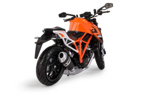 1:12 KTM 1290 SUPERDUKE R 1:12 KTM 1290 SUPERDUKE R