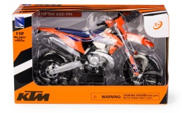 1:12 KTM 300 EXC TPI edycja 2022