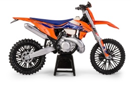 1:12 KTM 300 EXC TPI edycja 2022
