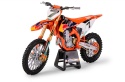 1:12 KTM 450 SX-F RED BULL AARON PLESSINGER