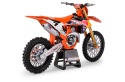1:12 KTM 450 SX-F RED BULL AARON PLESSINGER