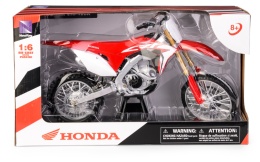 1:6 HONDA CRF450R 2018