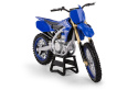 1:12 YAMAHA YZ450F 2022
