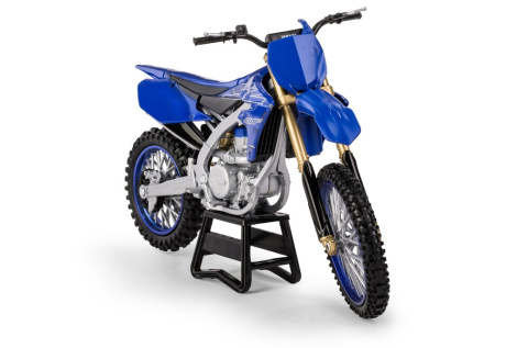 1:12 YAMAHA YZ450F 2022 1:12 YAMAHA YZ450F 2022