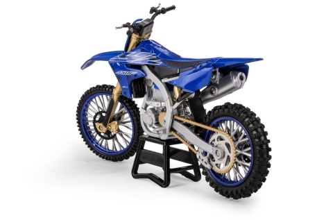 1:12 YAMAHA YZ450F 2022 1:12 YAMAHA YZ450F 2022