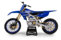 1:12 YAMAHA YZ450F 2022