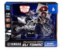 1:12 YAMAHA YZ450F STAR RACING TEAM BIKE 2022 ELI TOMAC
