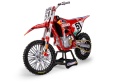 1:12 GASGAS MC450F TROYLEE DESIGNS RED BULL FACTORY RACING TEAM 2020 JUSTIN BARCIA