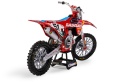 1:12 GASGAS MC450F TROYLEE DESIGNS RED BULL FACTORY RACING TEAM 2020 JUSTIN BARCIA
