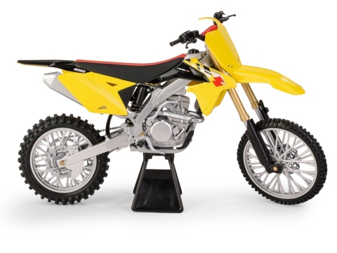 1:6 SUZUKI RM-Z450