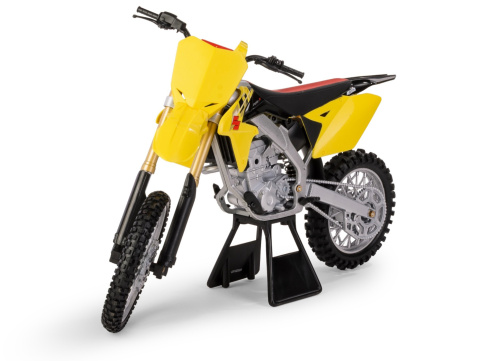 1:6 SUZUKI RM-Z450