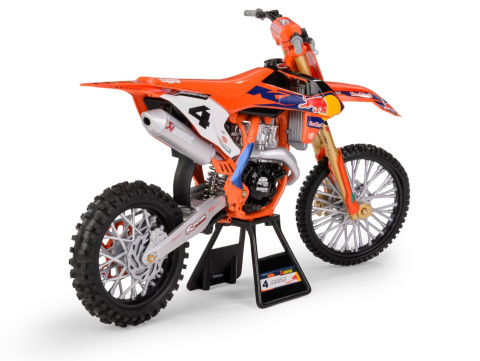 1:6 KTM 450 SX-F RED BULL 2024 CHASE SEXTON 1:6 KTM 450 SX-F RED BULL 2024 CHASE SEXTON
