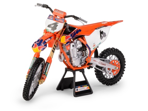 1:6 KTM 450 SX-F RED BULL 2024 CHASE SEXTON 1:6 KTM 450 SX-F RED BULL 2024 CHASE SEXTON