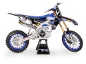 1:6 YAMAHA YZ450F STAR RACING TEAM BIKE 2022 COOPER WEBB