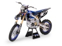 1:6 YAMAHA YZ450F STAR RACING TEAM BIKE 2022 COOPER WEBB