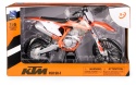 1:6 KTM 450 SX-F 2018