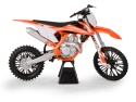 1:6 KTM 450 SX-F 2018