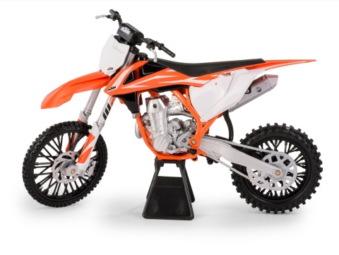 1:6 KTM 450 SX-F 2018 1:6 KTM 450 SX-F 2018