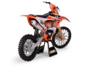 1:6 KTM 450 SXF RED BULL 2018 TONY CAIROLLI