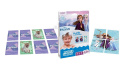 Aqua game Disney Frozen 2021