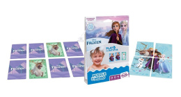 Aqua game Disney Frozen 2021