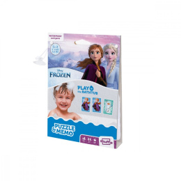 Aqua game Disney Frozen 2021