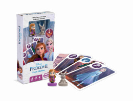 Cartamundi FROZEN II GAME 2 ANNA & SVEN EN