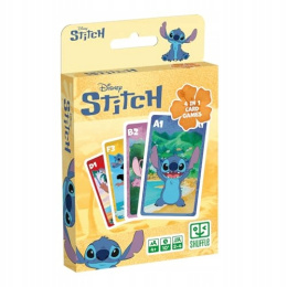 FSC SHUFFLE FUN DISNEY STITCH