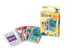 FSC SHUFFLE FUN DISNEY STITCH