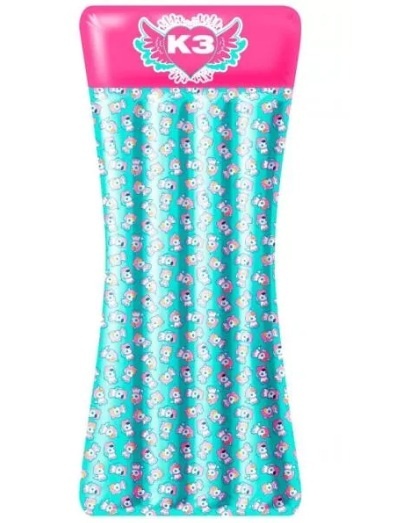 K3 Materac 150x65 cm