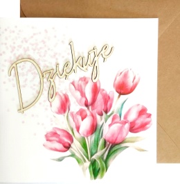 Kartka okolicznościowa 