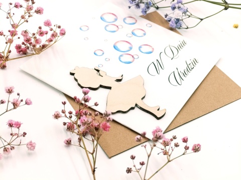 Kartka okolicznościowa Urodzinowa 5904365269230