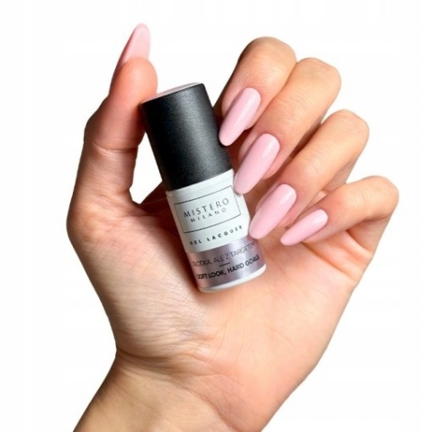 Lakier hybrydowy Słodka, ale z targetem 1585 7ml