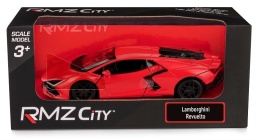 Lamborghini Revuelto 2024 - MATTE Red MATTE Red/554070M(F)