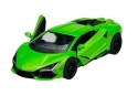 Lamborghini Revuelto 2024 (With Hologram) green/554070