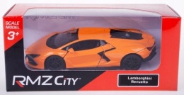 Lamborghini Revuelto 2024 (With Hologram) orange/554070